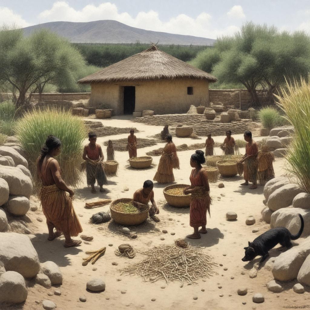 Basketmaker III